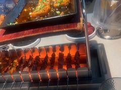 -丰茂烤串(五道口店)