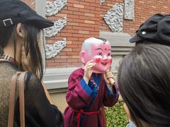 -南宁方特东盟神画