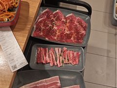 -新石器烤肉(千灯大润发店)