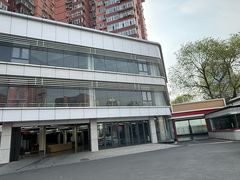 -月福汽车装饰(甘露园店)