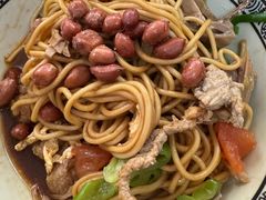 -友琴面馆(东白溪公寓店)