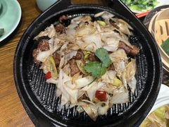 -粗茶淡饭·隐庐私厨(东亭店)