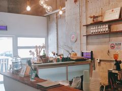 -MIMO CAFE(沙头角店)