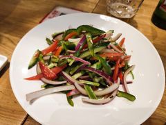老虎菜-天山传奇新疆菜(SKLP店)