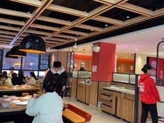 -季季红火锅(长沙步行街店)