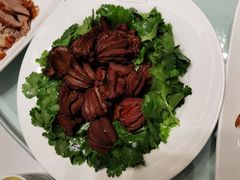 -全聚德(哈尔滨店)