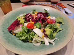 -卢布里西餐厅(星海广场店)