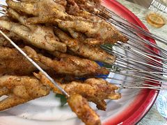 -小胡子祥彪烧烤(北湖总店)