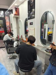 -青霖·飘逸造型