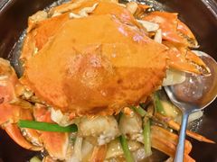 -万龙洲海鲜(大兴绿地缤纷城店)