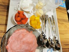-Ice Monster冰馆·CNN评选全球十大甜品(国贸商城店)