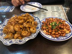 -老北京炸酱面大王.铜锅涮肉(朝阳门店)