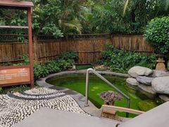 -碧桂园润杨溪谷温泉酒店