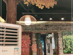 -李久其家民间餐厅(观沙岭公园店)