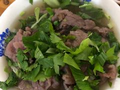 -车七孃苏稽跷脚牛肉(乐山店)