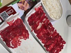 -潮正和潮汕牛肉火锅·老字号(番禺万达店)