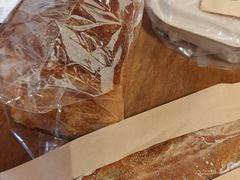 -佐敦面包铺·JORDAN BAKERY