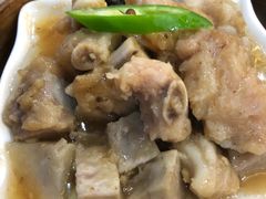 -虾饺妹·粤式手工点心(水荫路店)