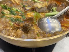 -五谷屯私房菜·始于2005(中山陵童卫路店)