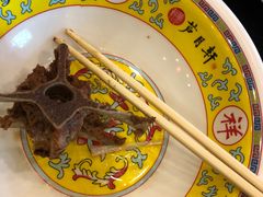 -芦月轩羊蝎子(北蜂窝店)