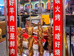 -路边边.炒菜烧烤.音乐餐厅(良乡长虹店)