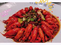 -竹溪一号·天域阁(骑马山店)