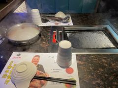 -阪尚皇·原切牛排·烤肉火锅自助(北京路店)