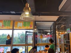 -蚝太郎 • 海鲜烧烤(Upark店)