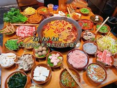 -阳阳老火锅(小南门店)