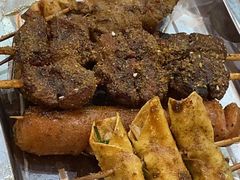 -河南前程·羊肉汤·烧烤(总店)