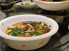 -茶叁酒肆·楚味江湖(菱角湖店)