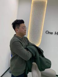 -ONE一家店造型设计机构