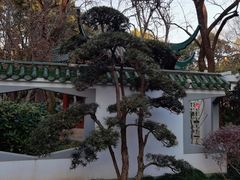 -中山公园