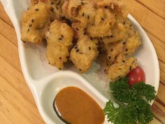 -花漫里·日式の创意餐厅(刺桐店)