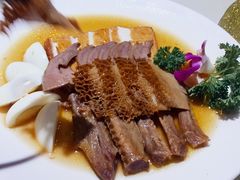 -雅和睿景·商务宴·风味土窑鸡(花博汇店)