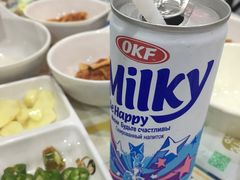 -金妈家烤肉(龙湖U城天街店)