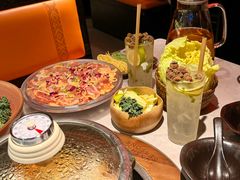 -芸山季·云南野生菌火锅(人民广场来福士店)