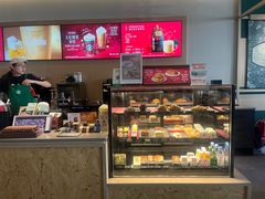 -星巴克臻选(华堂·新辰汇店)