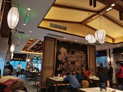 大堂-春发生饭店·非遗(南院门店)