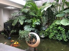 -漫笙舍Manse·咖啡·民宿