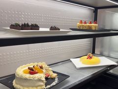 -杭州盛泰开元名都大酒店-地中海自助餐厅