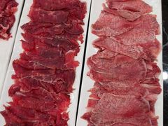 -潮汕美牛肉丸火锅店(天宁寺店)