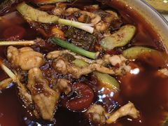 -渝信川菜(南滨店)
