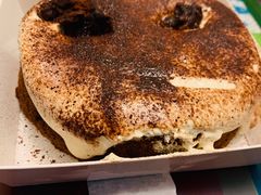 爆浆提拉米苏-THEME祖提(三峡广场店)