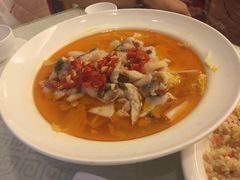 沸腾鱼片-星湖饭店(汉中门店)