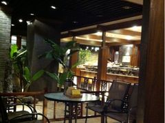环境不错-青藤茶馆(南山路店)