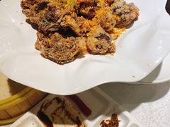 小料-福海居烤鸭店(鸟巢店)