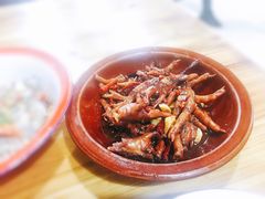 -老三样·美食研究中心(世贸路店)