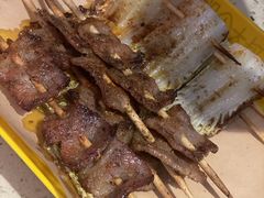 -我是那个大叔·美食研究所(新塘路店)