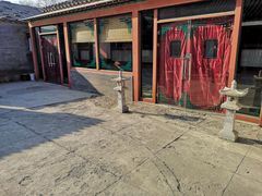 -三品尚院(贝勒府旧址店)